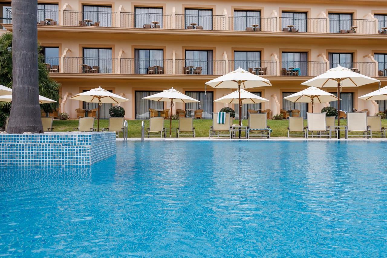 La Quinta Menorca By Portblue Boutique - Adults Only Hotel ซอน ซอรีเกร์ ภายนอก รูปภาพ