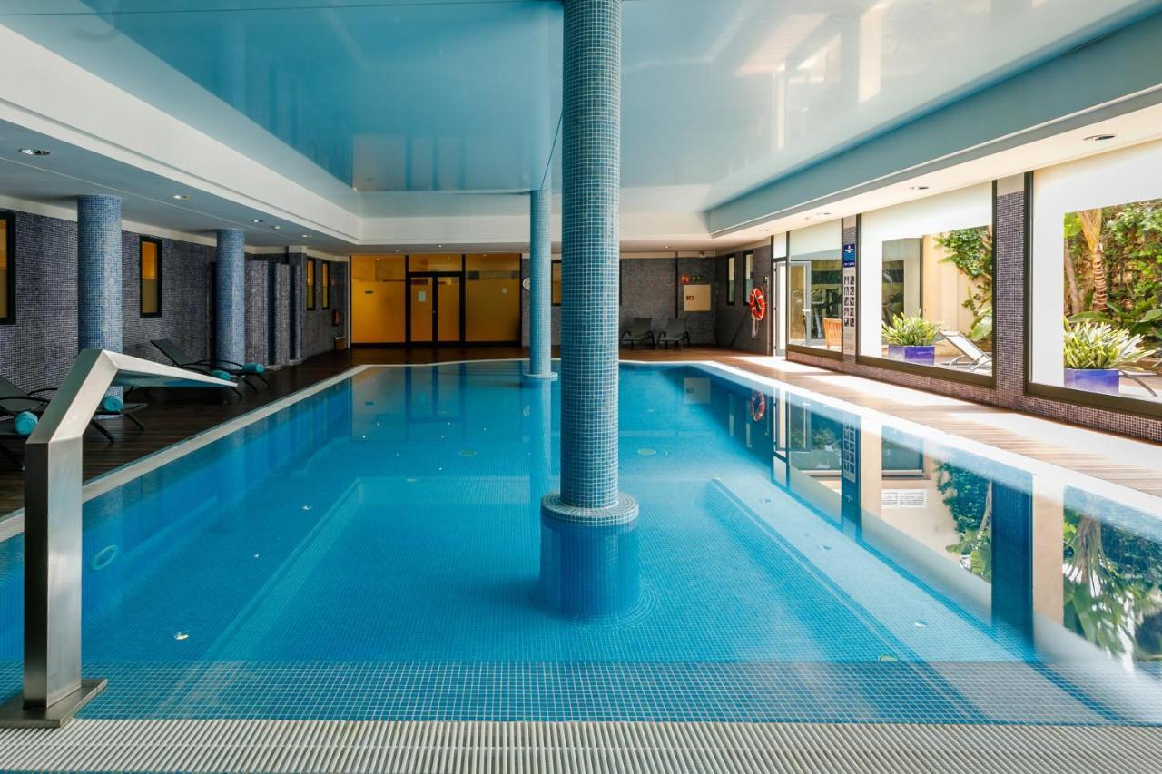 La Quinta Menorca By Portblue Boutique - Adults Only Hotel ซอน ซอรีเกร์ ภายนอก รูปภาพ