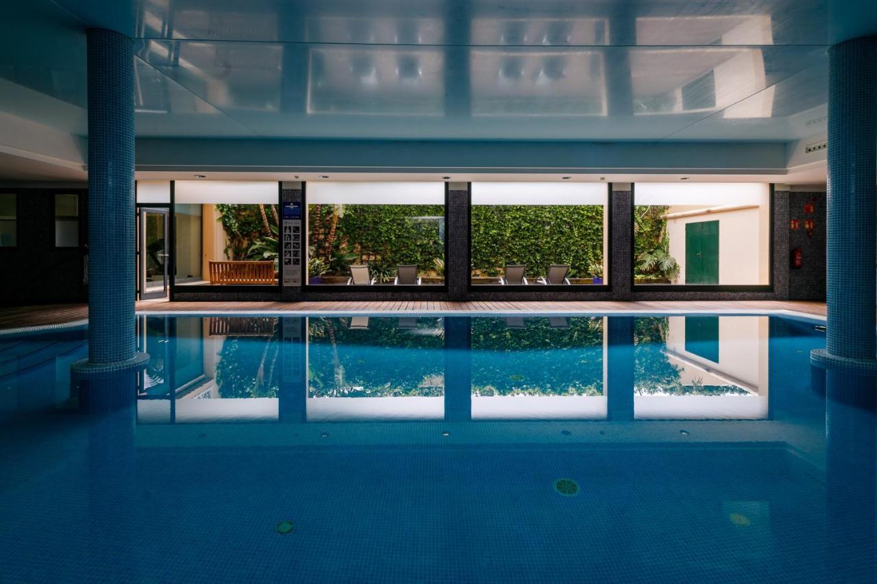 La Quinta Menorca By Portblue Boutique - Adults Only Hotel ซอน ซอรีเกร์ ภายนอก รูปภาพ
