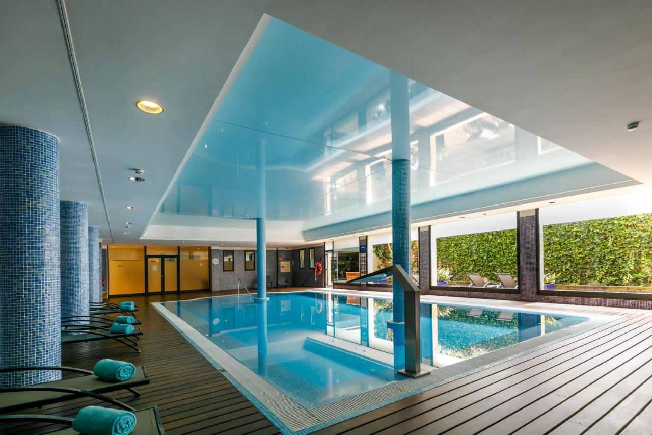La Quinta Menorca By Portblue Boutique - Adults Only Hotel ซอน ซอรีเกร์ ภายนอก รูปภาพ