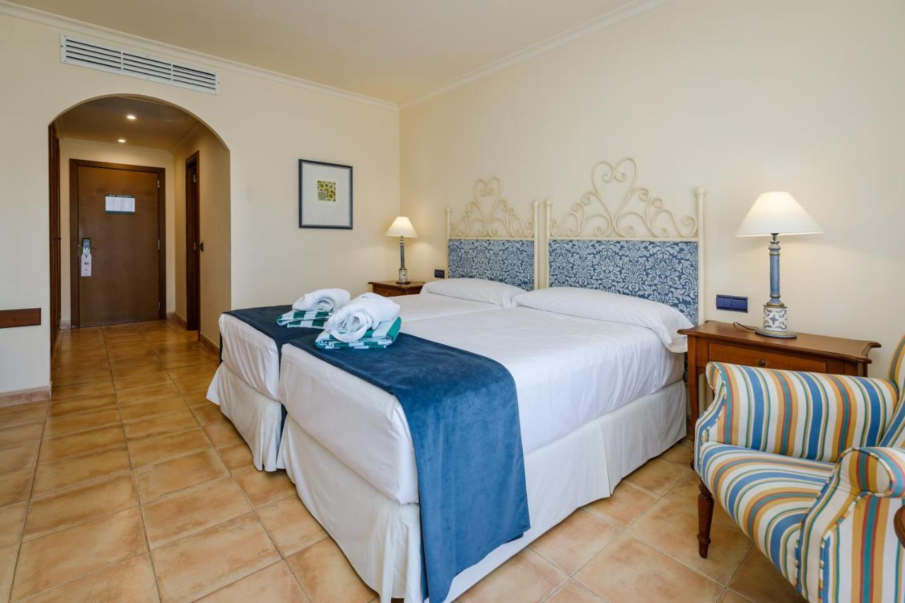 La Quinta Menorca By Portblue Boutique - Adults Only Hotel ซอน ซอรีเกร์ ภายนอก รูปภาพ