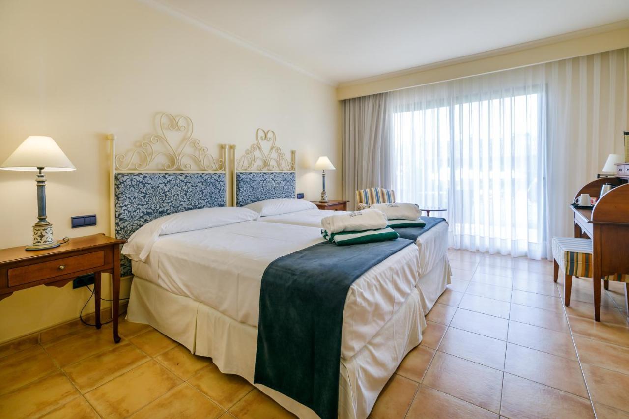 La Quinta Menorca By Portblue Boutique - Adults Only Hotel ซอน ซอรีเกร์ ภายนอก รูปภาพ