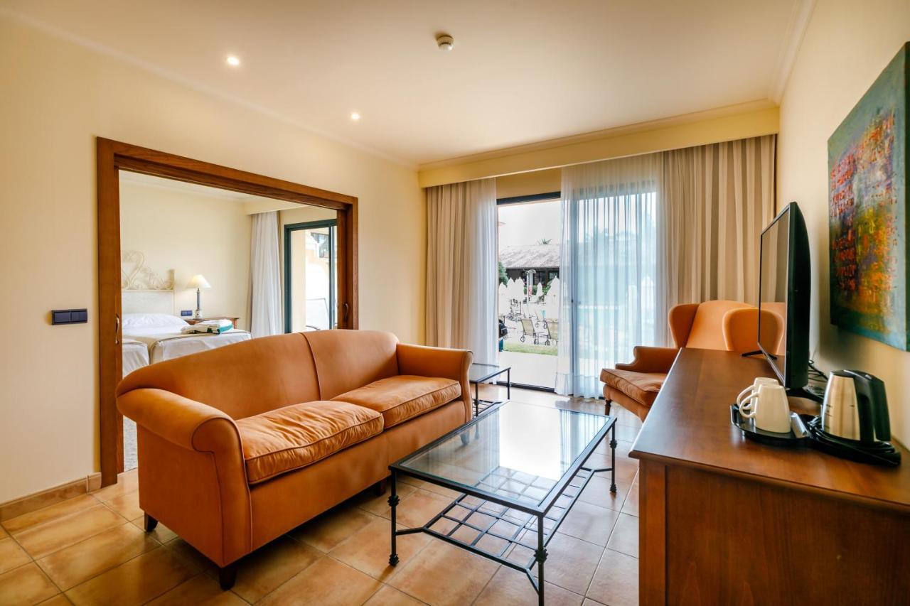 La Quinta Menorca By Portblue Boutique - Adults Only Hotel ซอน ซอรีเกร์ ภายนอก รูปภาพ