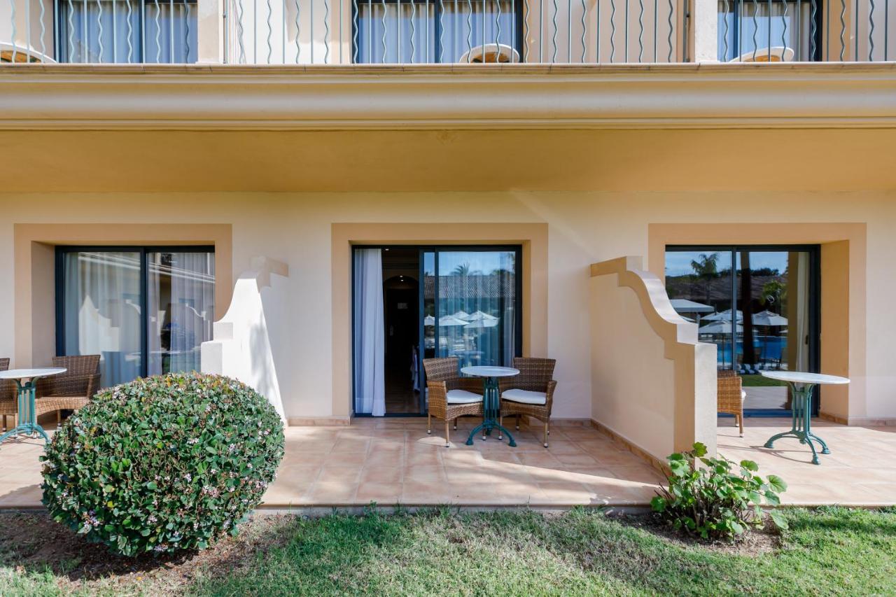 La Quinta Menorca By Portblue Boutique - Adults Only Hotel ซอน ซอรีเกร์ ภายนอก รูปภาพ