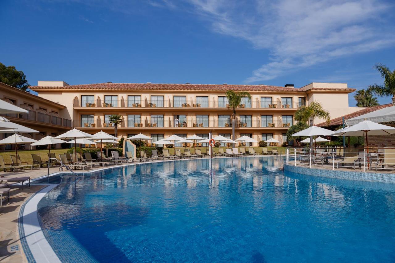La Quinta Menorca By Portblue Boutique - Adults Only Hotel ซอน ซอรีเกร์ ภายนอก รูปภาพ