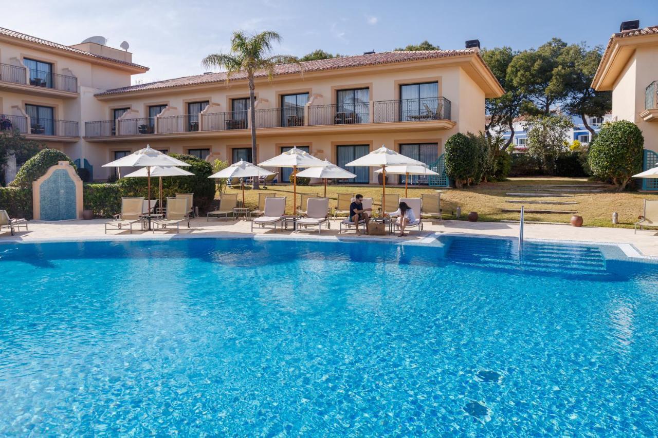 La Quinta Menorca By Portblue Boutique - Adults Only Hotel ซอน ซอรีเกร์ ภายนอก รูปภาพ