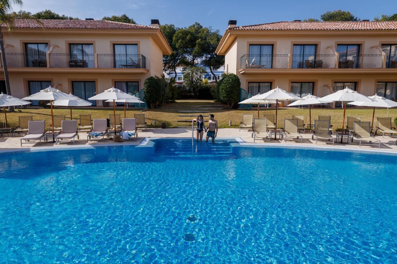 La Quinta Menorca By Portblue Boutique - Adults Only Hotel ซอน ซอรีเกร์ ภายนอก รูปภาพ