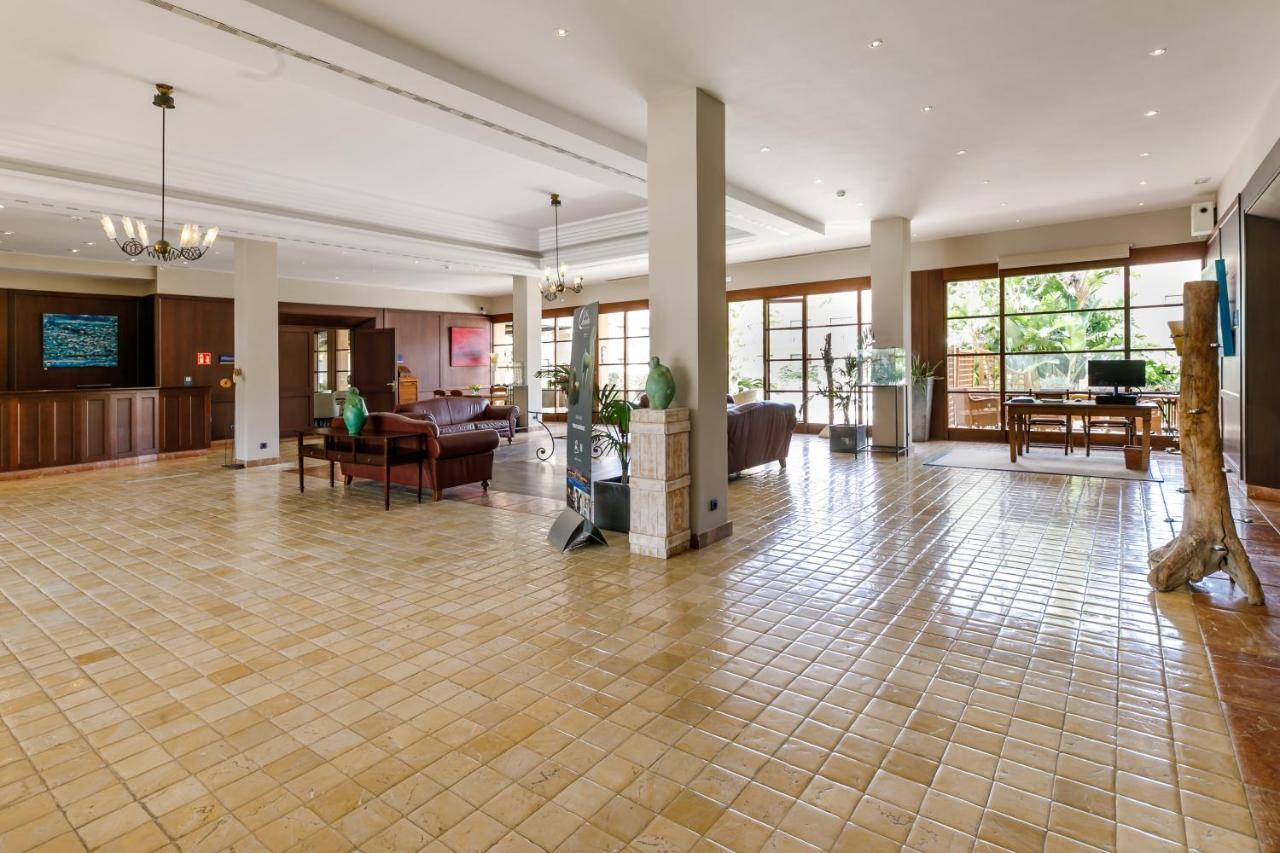 La Quinta Menorca By Portblue Boutique - Adults Only Hotel ซอน ซอรีเกร์ ภายนอก รูปภาพ