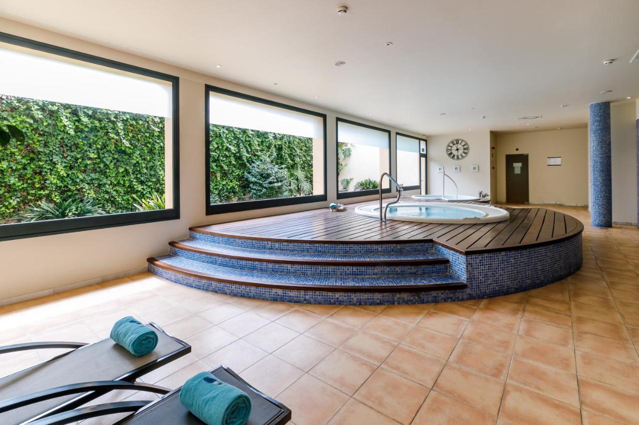La Quinta Menorca By Portblue Boutique - Adults Only Hotel ซอน ซอรีเกร์ ภายนอก รูปภาพ