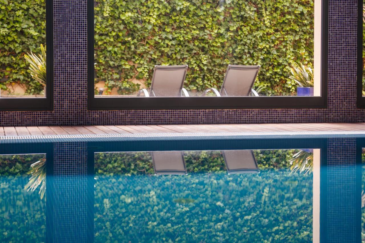 La Quinta Menorca By Portblue Boutique - Adults Only Hotel ซอน ซอรีเกร์ ภายนอก รูปภาพ