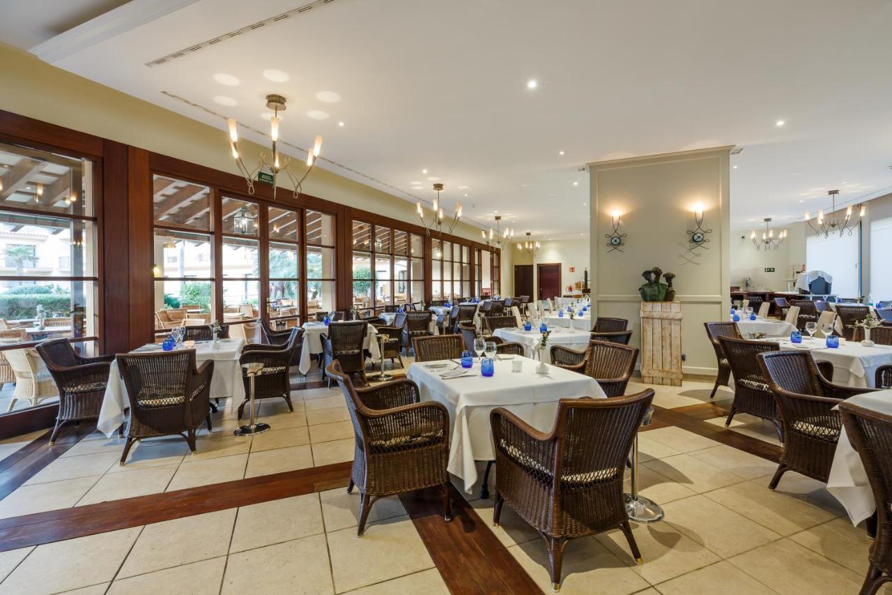 La Quinta Menorca By Portblue Boutique - Adults Only Hotel ซอน ซอรีเกร์ ภายนอก รูปภาพ