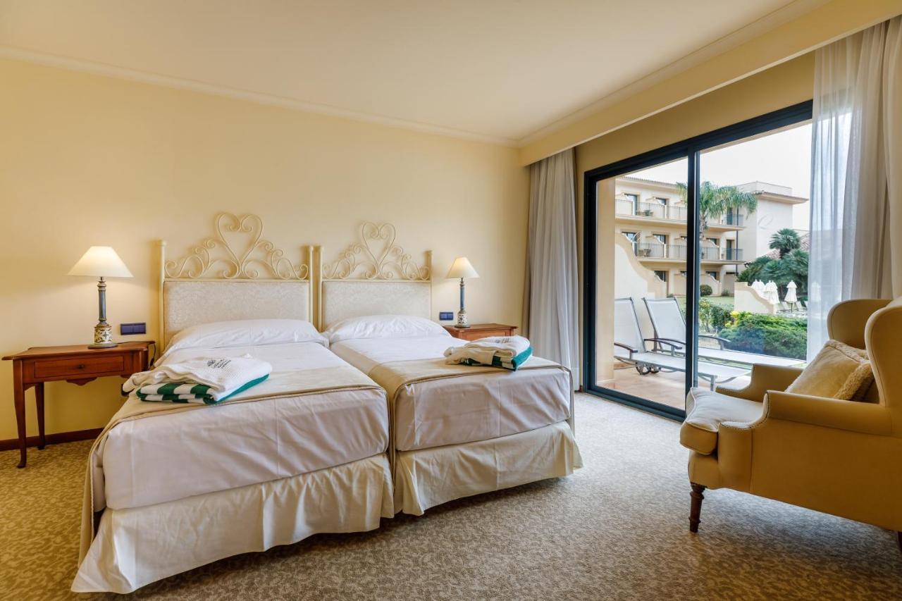 La Quinta Menorca By Portblue Boutique - Adults Only Hotel ซอน ซอรีเกร์ ภายนอก รูปภาพ