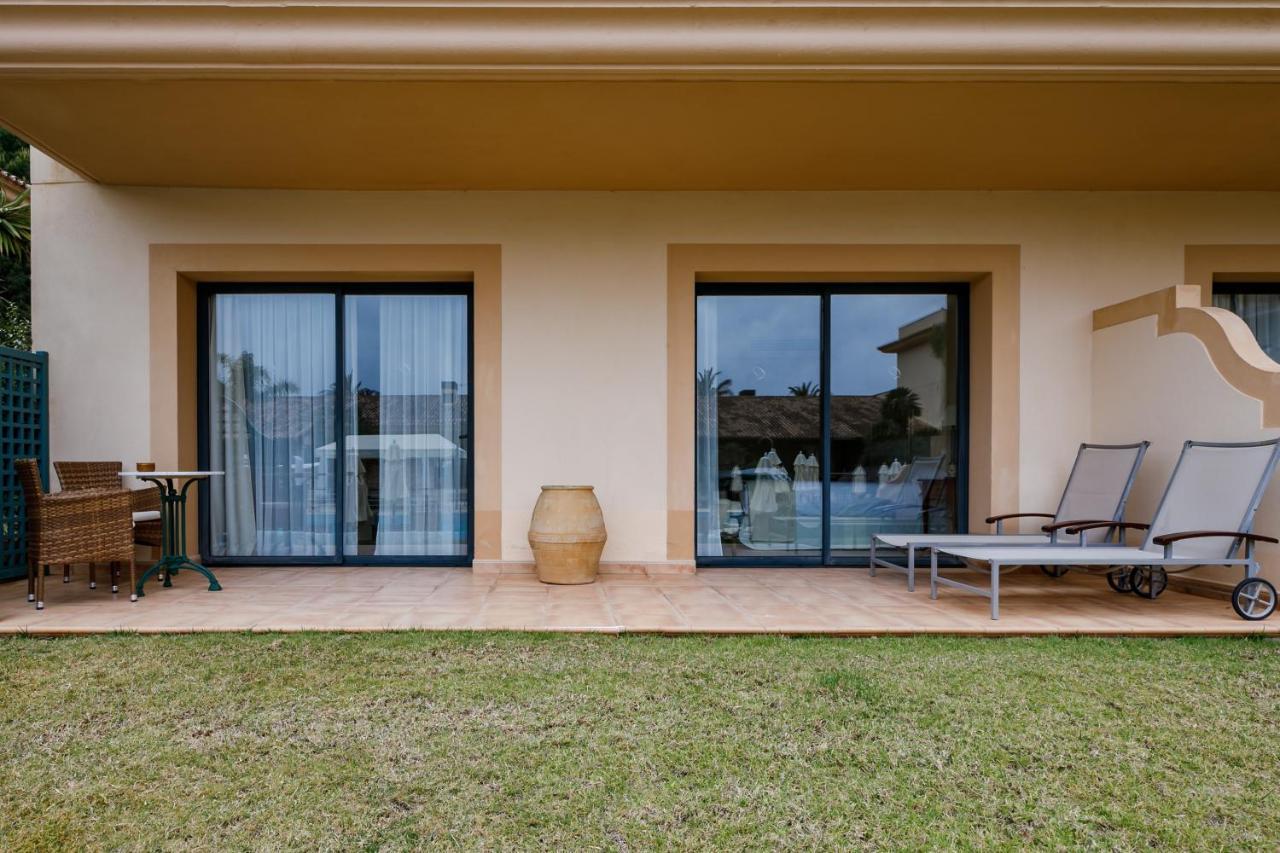 La Quinta Menorca By Portblue Boutique - Adults Only Hotel ซอน ซอรีเกร์ ภายนอก รูปภาพ