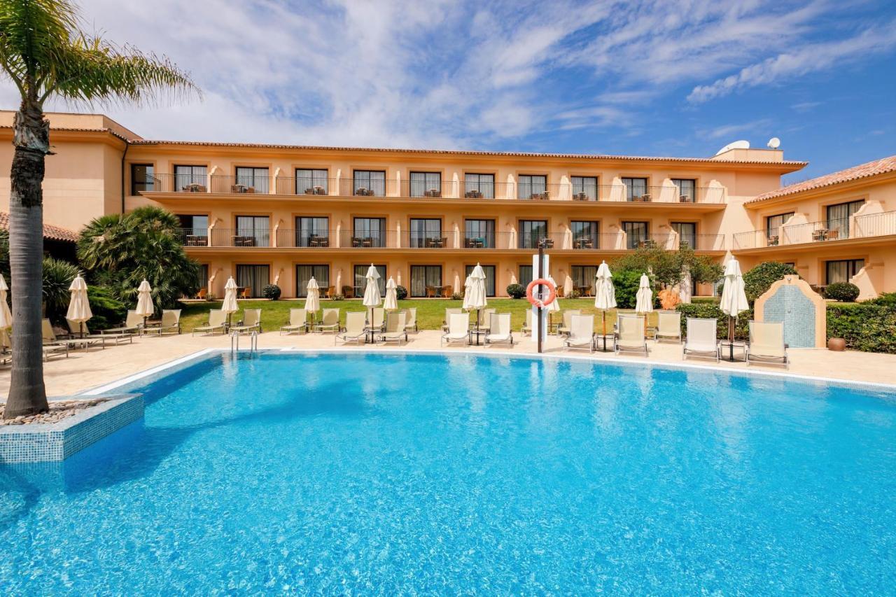 La Quinta Menorca By Portblue Boutique - Adults Only Hotel ซอน ซอรีเกร์ ภายนอก รูปภาพ