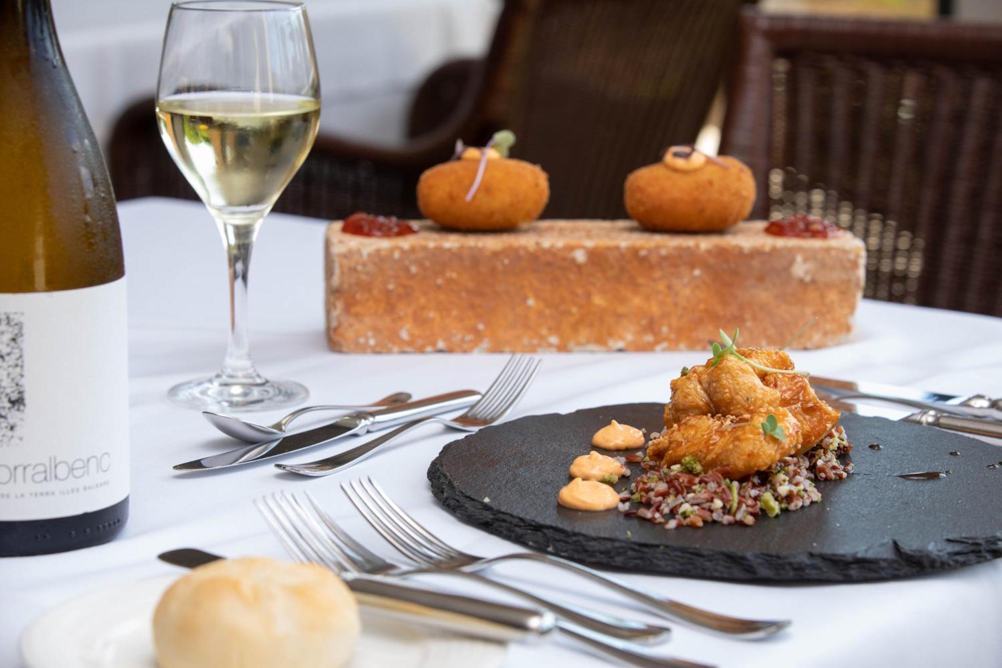 La Quinta Menorca By Portblue Boutique - Adults Only Hotel ซอน ซอรีเกร์ ภายนอก รูปภาพ