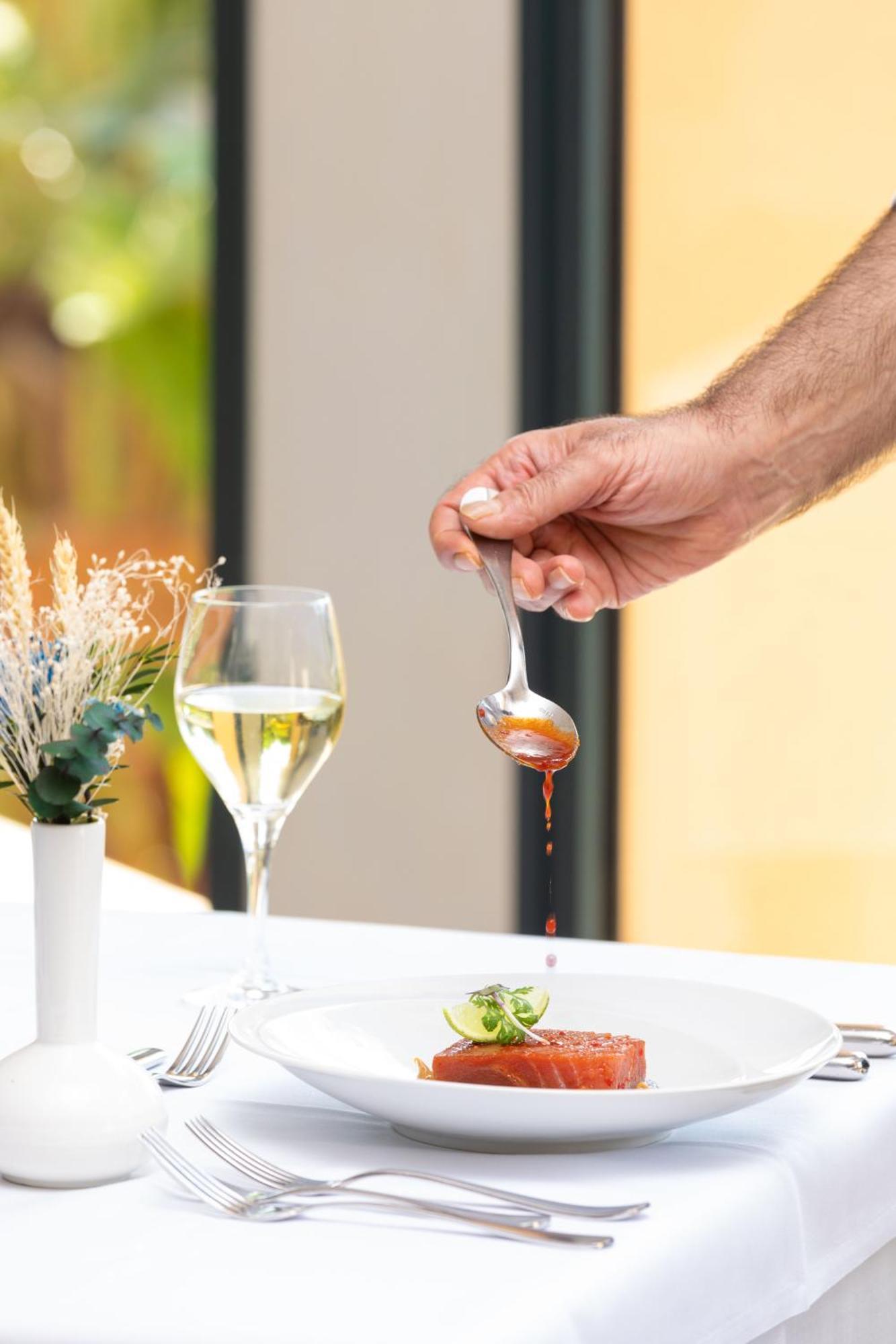 La Quinta Menorca By Portblue Boutique - Adults Only Hotel ซอน ซอรีเกร์ ภายนอก รูปภาพ