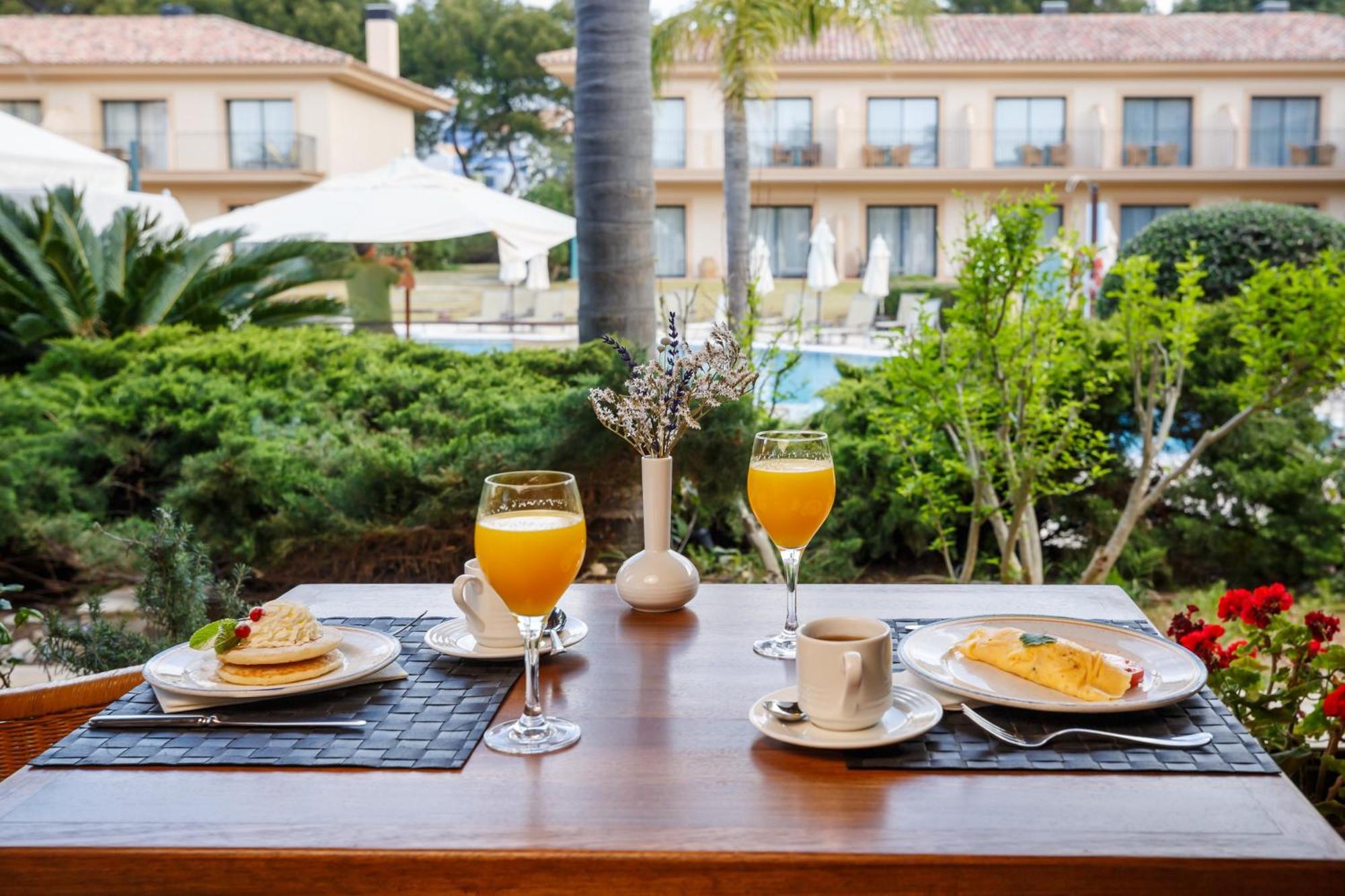 La Quinta Menorca By Portblue Boutique - Adults Only Hotel ซอน ซอรีเกร์ ภายนอก รูปภาพ