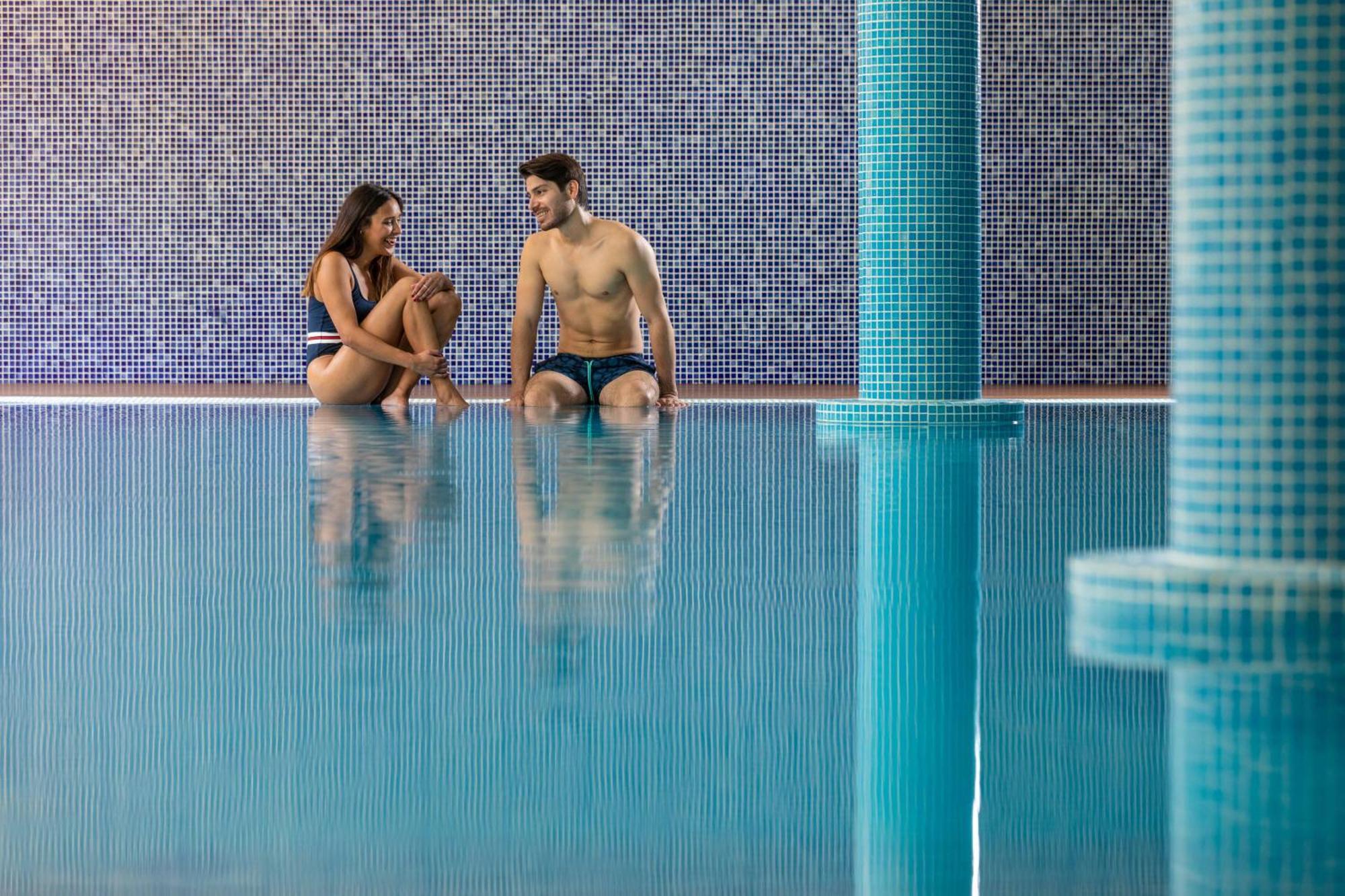 La Quinta Menorca By Portblue Boutique - Adults Only Hotel ซอน ซอรีเกร์ ภายนอก รูปภาพ