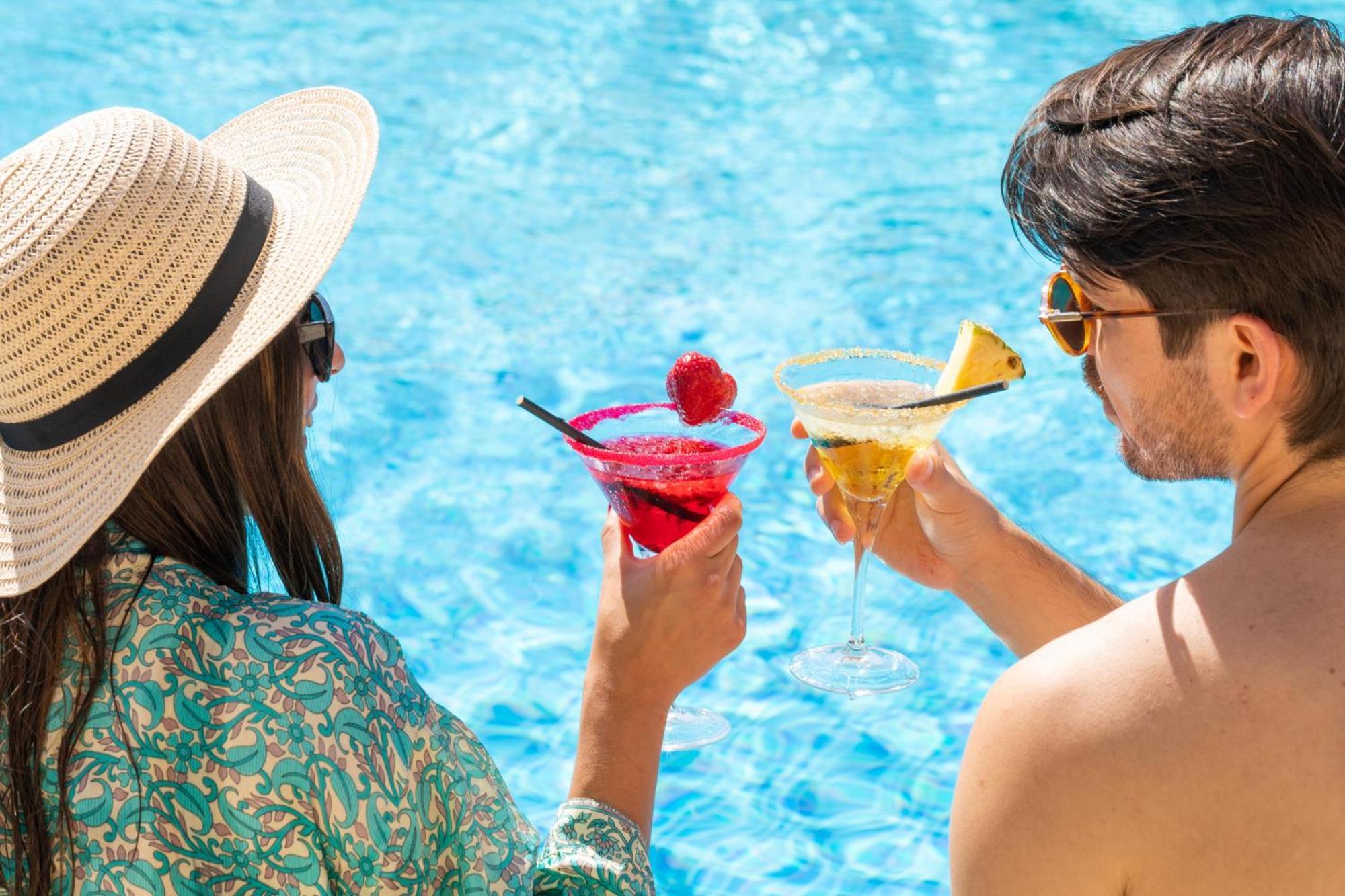 La Quinta Menorca By Portblue Boutique - Adults Only Hotel ซอน ซอรีเกร์ ภายนอก รูปภาพ