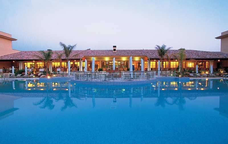 La Quinta Menorca By Portblue Boutique - Adults Only Hotel ซอน ซอรีเกร์ สิ่งอำนวยความสะดวก รูปภาพ