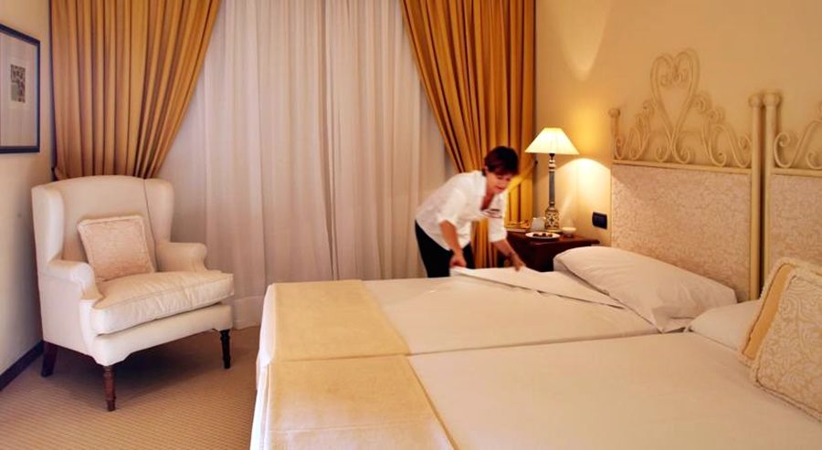 La Quinta Menorca By Portblue Boutique - Adults Only Hotel ซอน ซอรีเกร์ ภายนอก รูปภาพ