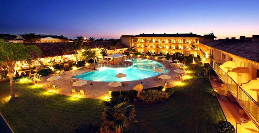 La Quinta Menorca By Portblue Boutique - Adults Only Hotel ซอน ซอรีเกร์ ภายนอก รูปภาพ