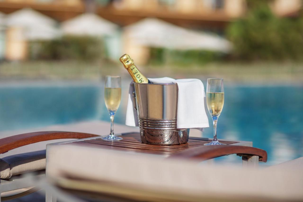 La Quinta Menorca By Portblue Boutique - Adults Only Hotel ซอน ซอรีเกร์ ภายนอก รูปภาพ