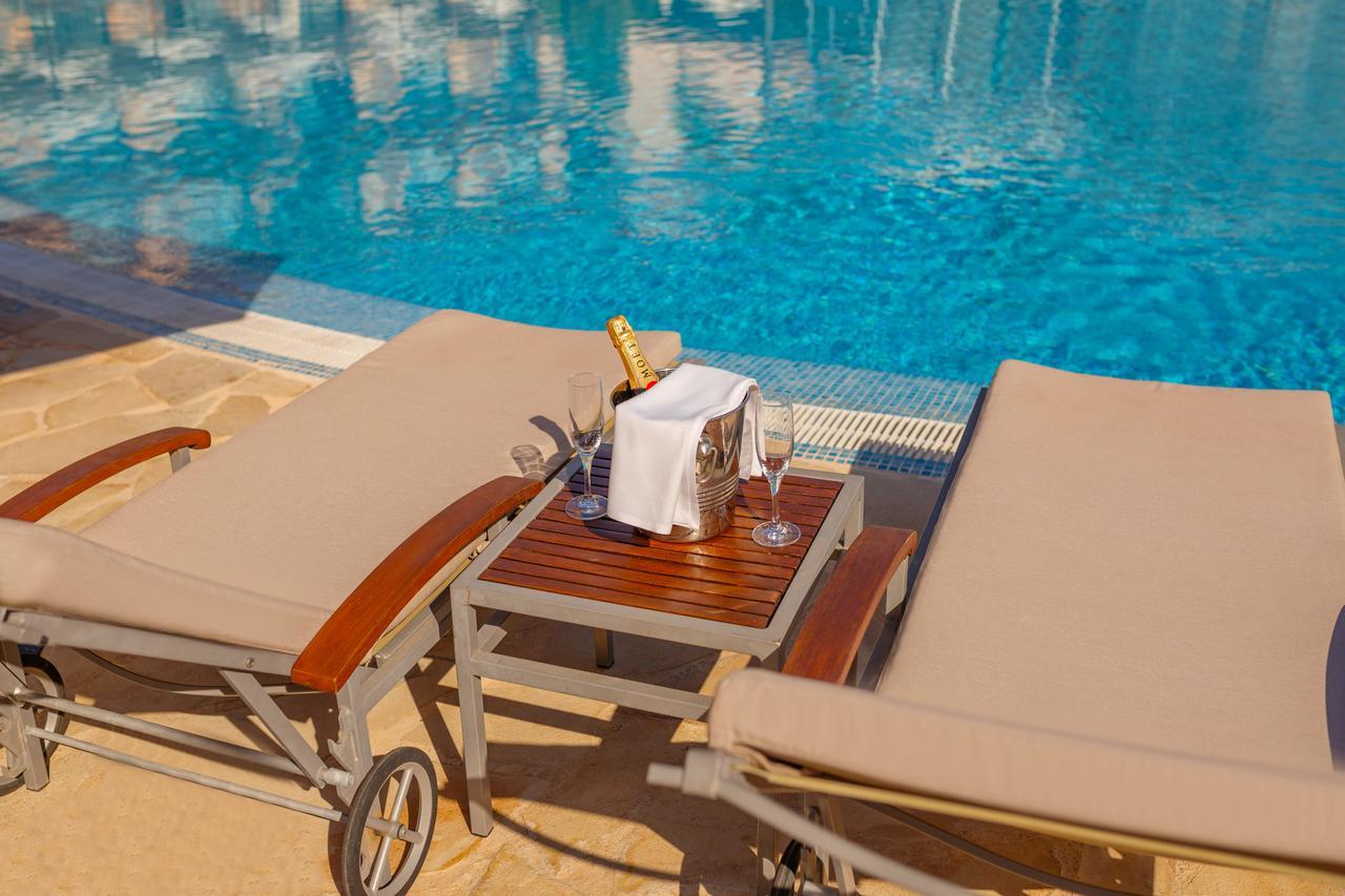 La Quinta Menorca By Portblue Boutique - Adults Only Hotel ซอน ซอรีเกร์ ภายนอก รูปภาพ