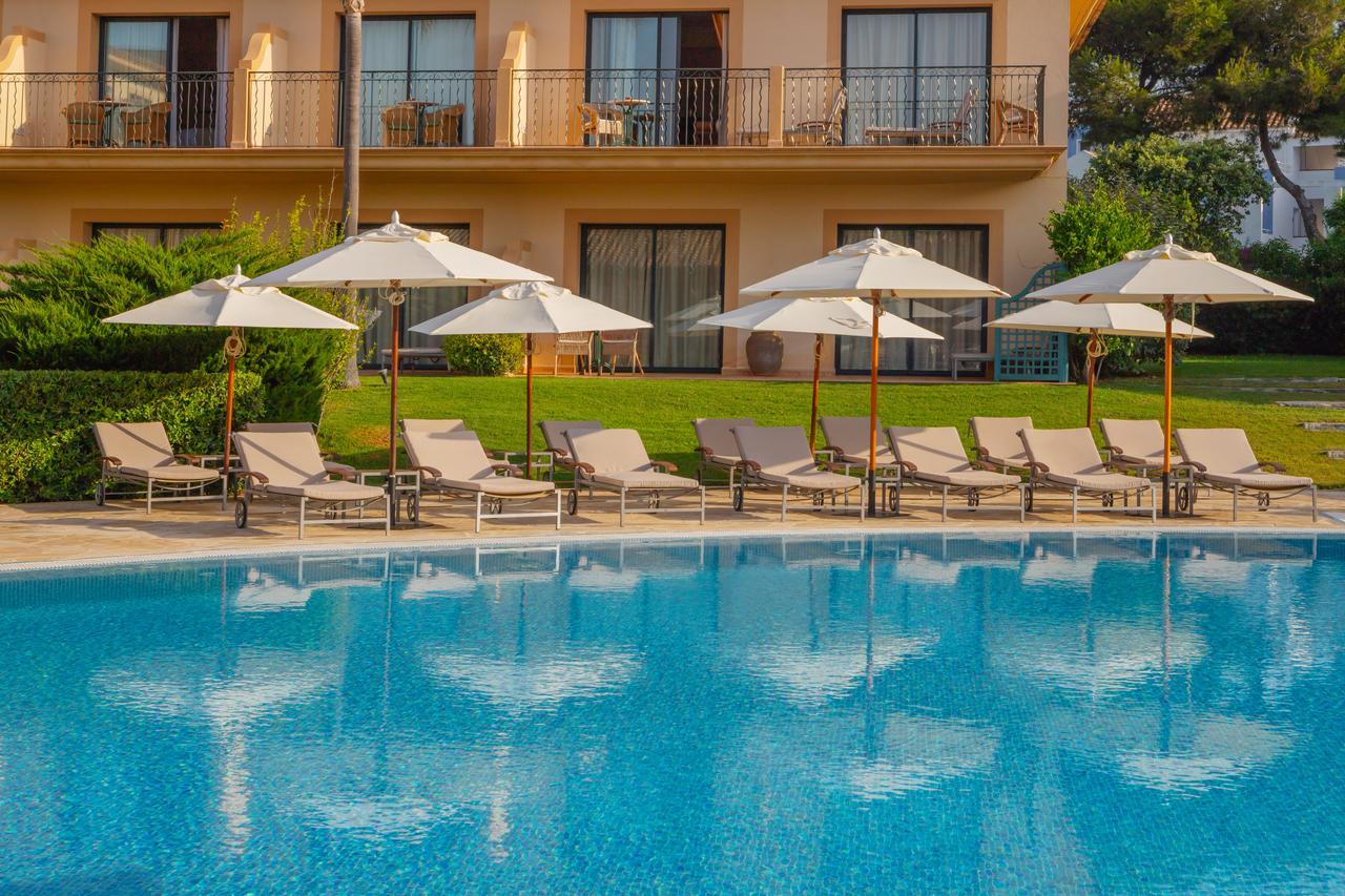 La Quinta Menorca By Portblue Boutique - Adults Only Hotel ซอน ซอรีเกร์ ภายนอก รูปภาพ