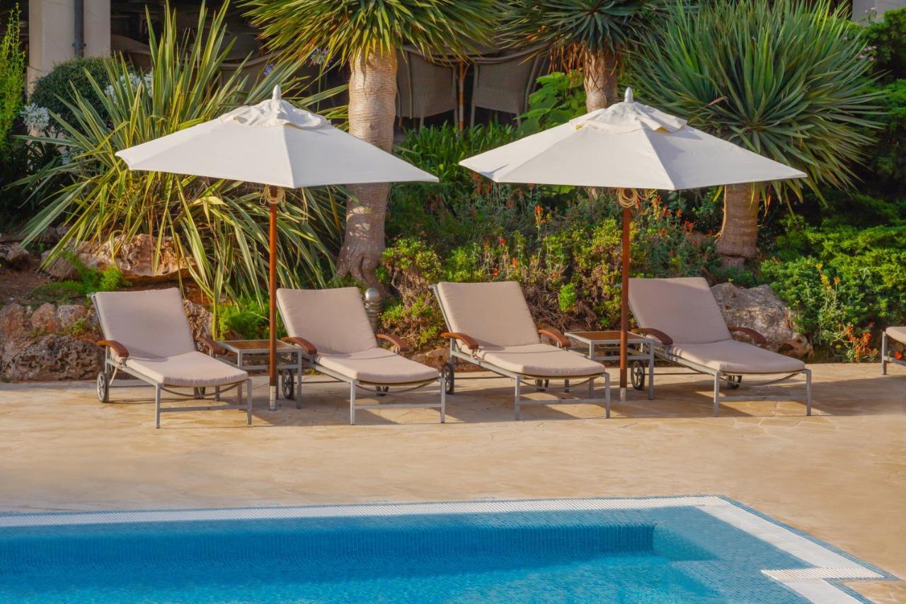 La Quinta Menorca By Portblue Boutique - Adults Only Hotel ซอน ซอรีเกร์ ภายนอก รูปภาพ