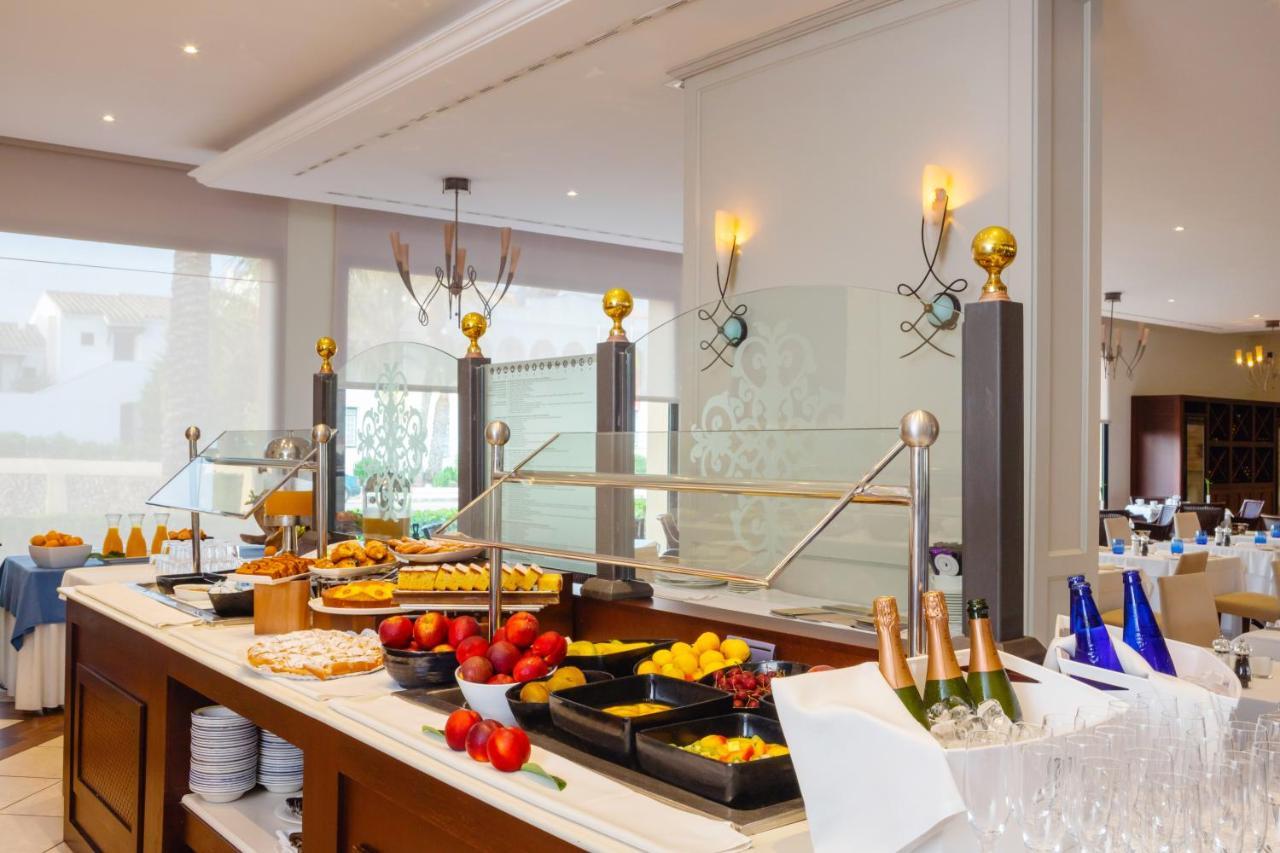 La Quinta Menorca By Portblue Boutique - Adults Only Hotel ซอน ซอรีเกร์ ภายนอก รูปภาพ