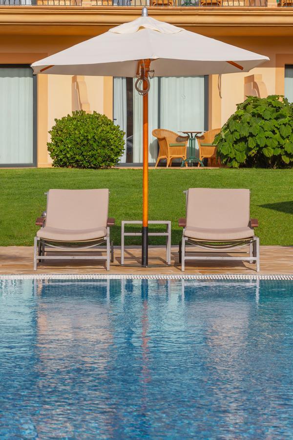 La Quinta Menorca By Portblue Boutique - Adults Only Hotel ซอน ซอรีเกร์ ภายนอก รูปภาพ