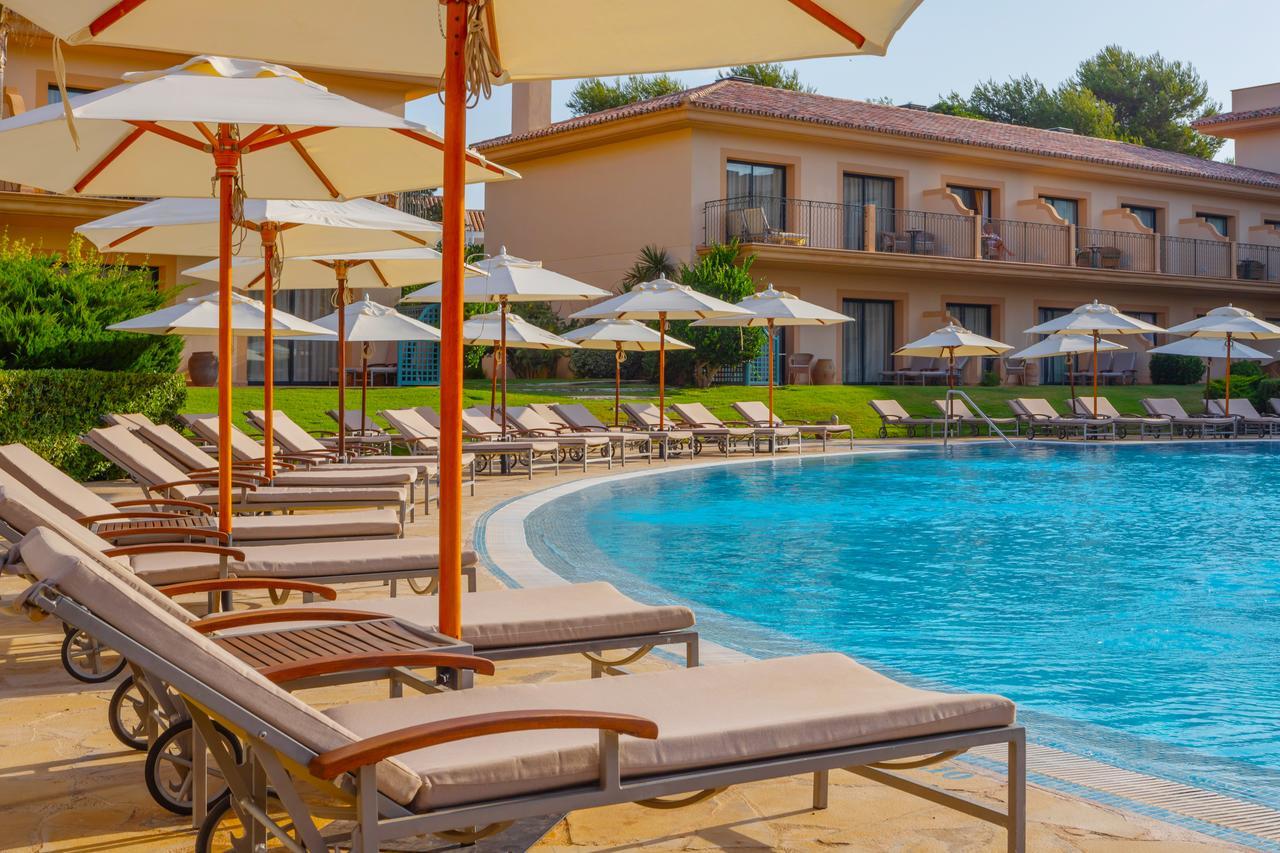 La Quinta Menorca By Portblue Boutique - Adults Only Hotel ซอน ซอรีเกร์ ภายนอก รูปภาพ