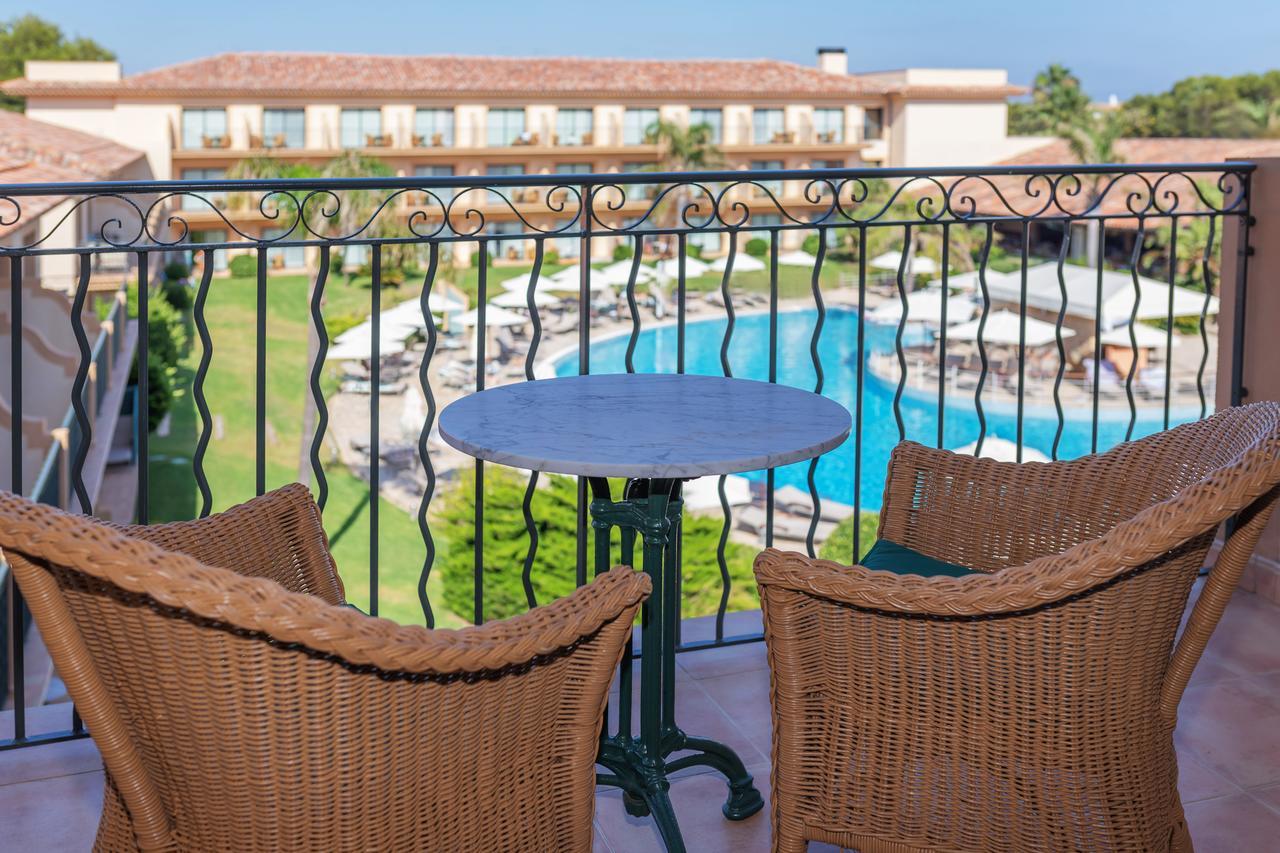 La Quinta Menorca By Portblue Boutique - Adults Only Hotel ซอน ซอรีเกร์ ภายนอก รูปภาพ