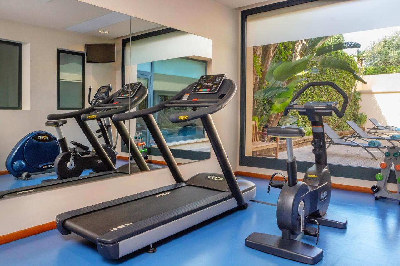 La Quinta Menorca By Portblue Boutique - Adults Only Hotel ซอน ซอรีเกร์ ภายนอก รูปภาพ