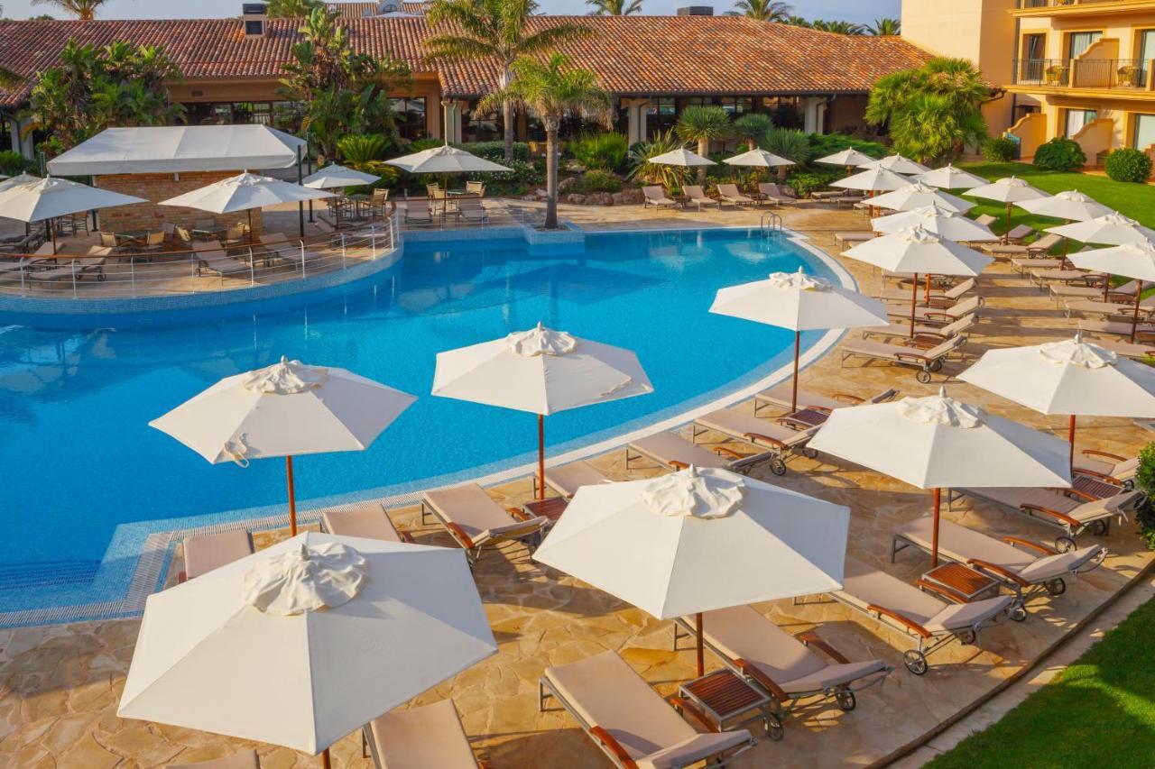 La Quinta Menorca By Portblue Boutique - Adults Only Hotel ซอน ซอรีเกร์ ภายนอก รูปภาพ