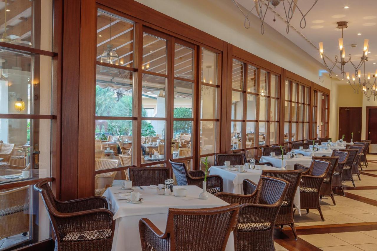 La Quinta Menorca By Portblue Boutique - Adults Only Hotel ซอน ซอรีเกร์ ภายนอก รูปภาพ