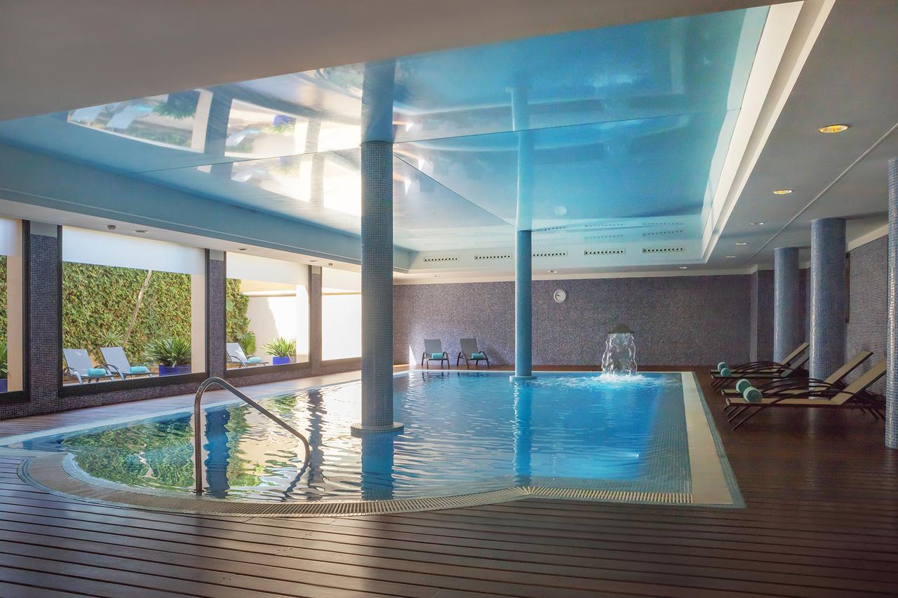 La Quinta Menorca By Portblue Boutique - Adults Only Hotel ซอน ซอรีเกร์ ภายนอก รูปภาพ