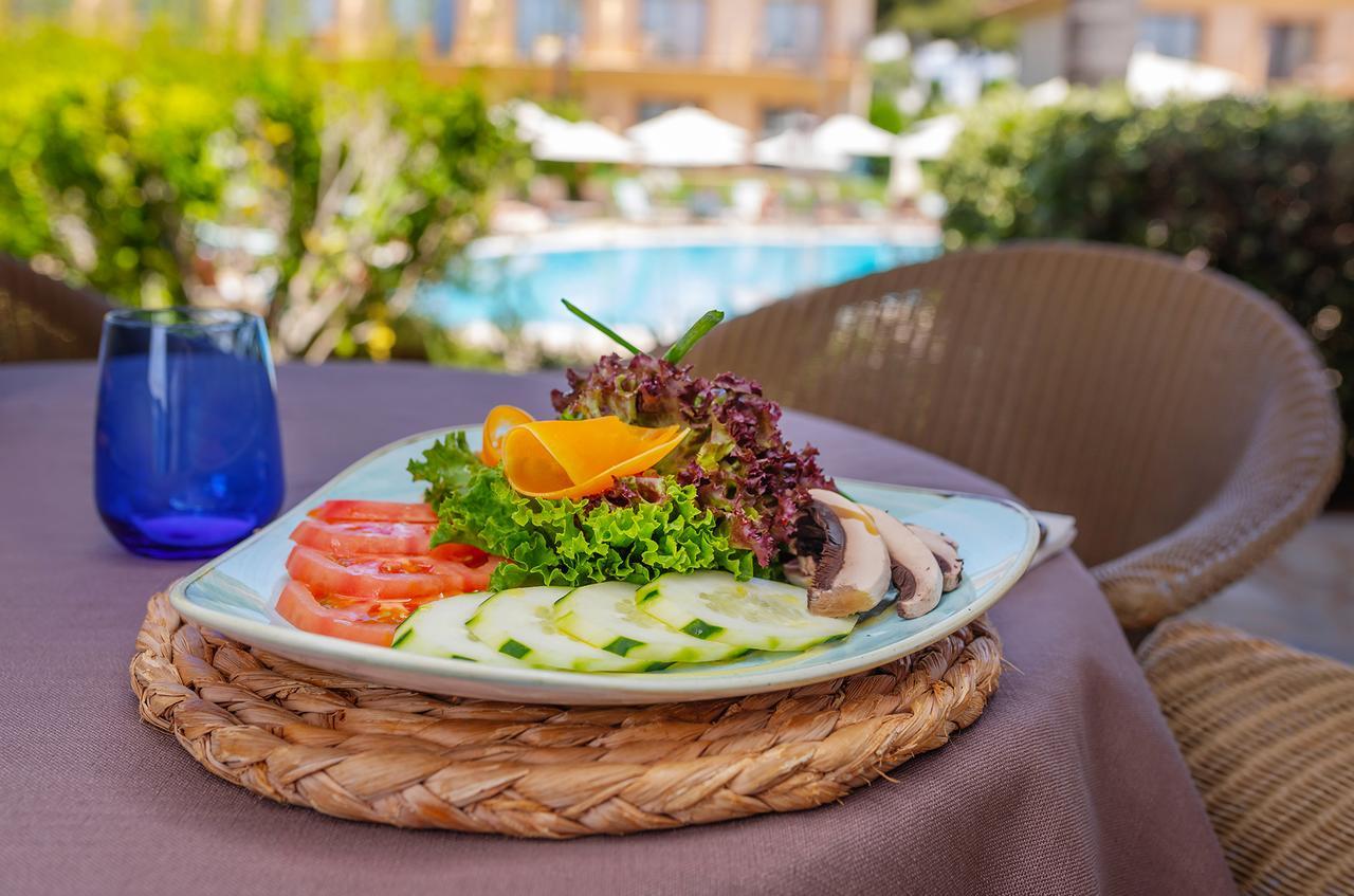 La Quinta Menorca By Portblue Boutique - Adults Only Hotel ซอน ซอรีเกร์ ภายนอก รูปภาพ