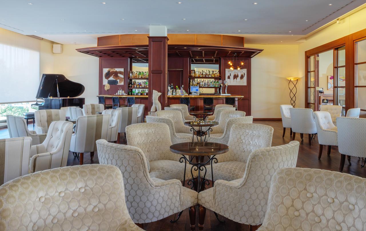La Quinta Menorca By Portblue Boutique - Adults Only Hotel ซอน ซอรีเกร์ ภายนอก รูปภาพ