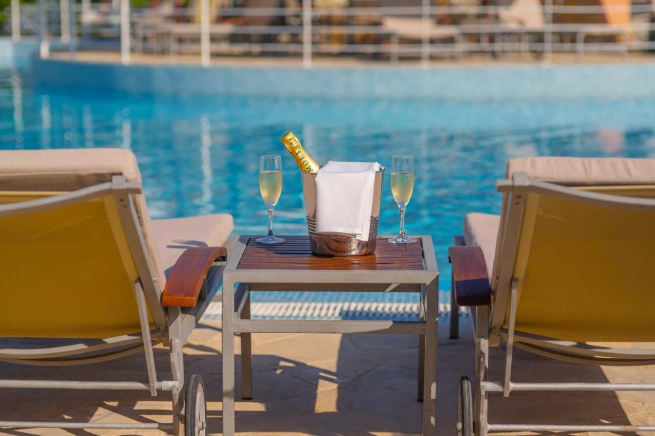 La Quinta Menorca By Portblue Boutique - Adults Only Hotel ซอน ซอรีเกร์ ภายนอก รูปภาพ