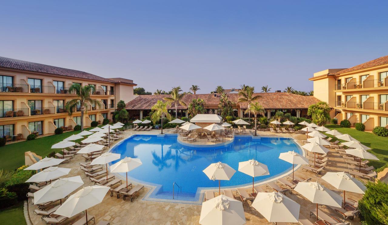 La Quinta Menorca By Portblue Boutique - Adults Only Hotel ซอน ซอรีเกร์ ภายนอก รูปภาพ