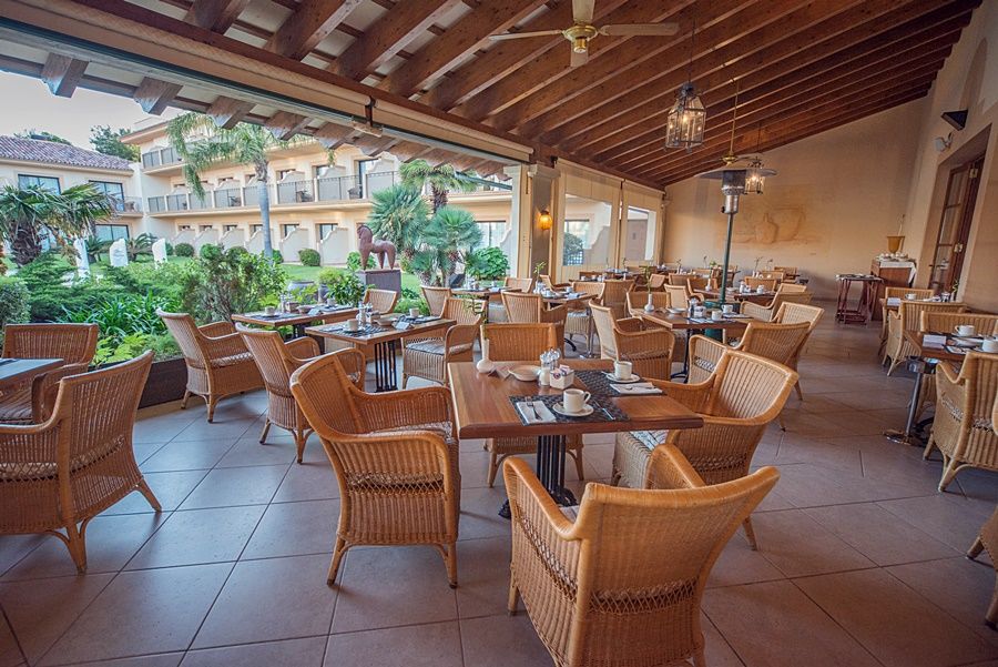 La Quinta Menorca By Portblue Boutique - Adults Only Hotel ซอน ซอรีเกร์ ภายนอก รูปภาพ