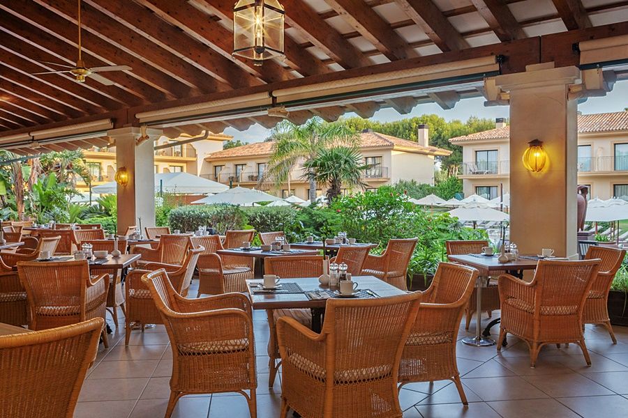 La Quinta Menorca By Portblue Boutique - Adults Only Hotel ซอน ซอรีเกร์ ภายนอก รูปภาพ