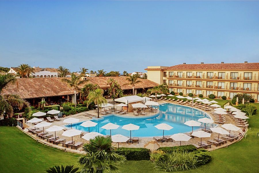 La Quinta Menorca By Portblue Boutique - Adults Only Hotel ซอน ซอรีเกร์ ภายนอก รูปภาพ